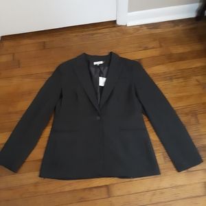 Professional Grey Calvin Kein Blazer